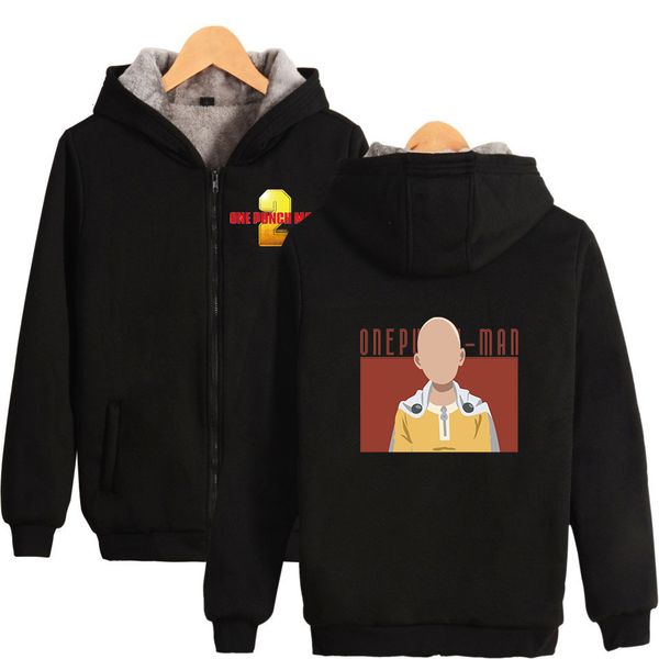 one 2 man punch superman second season even cap plus velvet thickening sweater, Red
one 2 man punch superman second season even cap plus velvet thickening sweater, Red