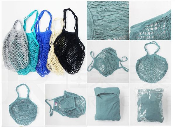 14 color home storage bag large size reusable string shopping grocery bag shopper tote mesh net woven cotton bags portable shopping bags
14 color home storage bag large size reusable string shopping grocery bag shopper tote mesh net woven cotton bags portable shopping bags