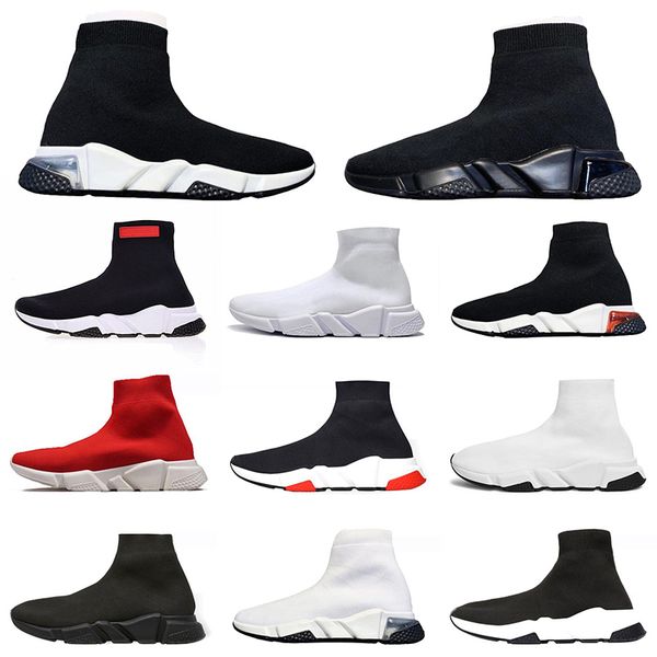 luxury top quality speed trainer повседневный запуск flat носок обувь graffiti прозрачный черный тройной мужчины женщины спорт кроссовки р
luxury top quality speed trainer повседневный запуск flat носок обувь graffiti прозрачный черный тройной мужчины женщины спорт кроссовки р