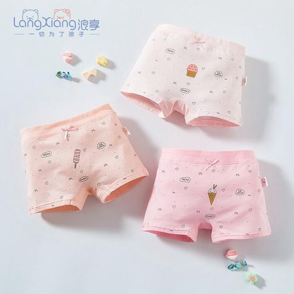 3 pcs/lot children's underwear cotton four-cornered cartoon shorts baby girl's underwear 2-12 years old student's flat pants, Camo
3 pcs/lot children's underwear cotton four-cornered cartoon shorts baby girl's underwear 2-12 years old student's flat pants, Camo