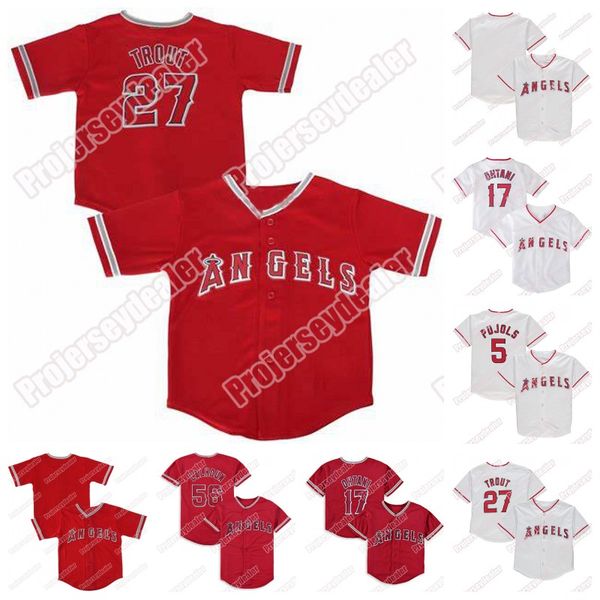 Infant Toddler baby Mike Trout Shohei Ohtani Albert Pujols Justin Bour Andrelton Simmons Jonathan Lucroy Kole Calhoun Angels Baseball Jersey
Infant Toddler baby Mike Trout Shohei Ohtani Albert Pujols Justin Bour Andrelton Simmons Jonathan Lucroy Kole Calhoun Angels Baseball Jersey