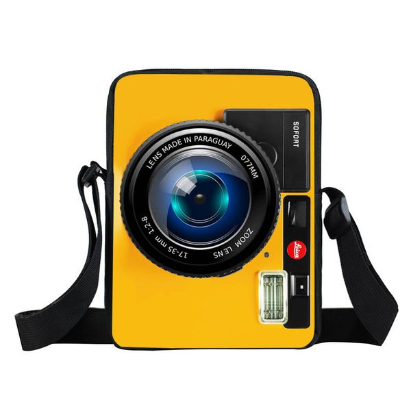 new camera women handbag small universe crossbody bag for men puppy dog children schoolbag small gift girls purse bolsos mujer
new camera women handbag small universe crossbody bag for men puppy dog children schoolbag small gift girls purse bolsos mujer