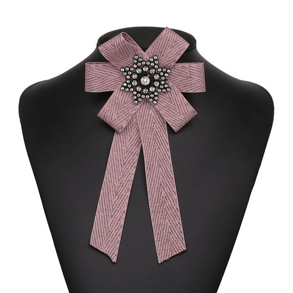 shirt dress bow tie lace collar brooch vintage women broochs big ribbon bowknot pins accessories fashion crystal corsage jewelry, Blue;purple
shirt dress bow tie lace collar brooch vintage women broochs big ribbon bowknot pins accessories fashion crystal corsage jewelry, Blue;purple