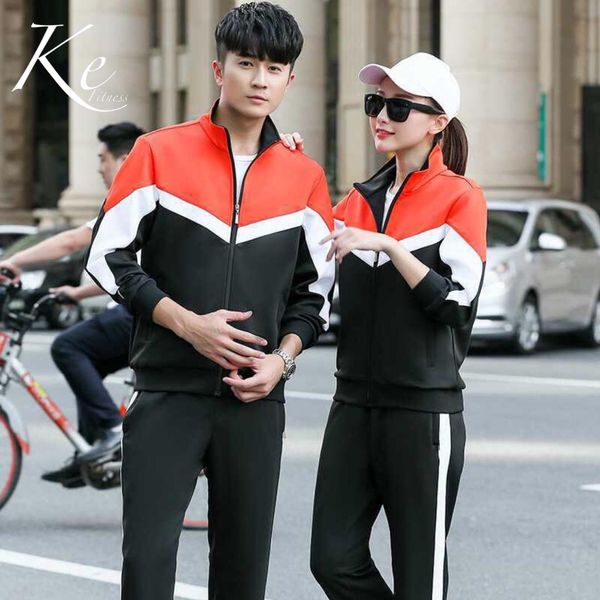 ke school uniforms autumn jogging sport set clothing kids students male and female junior tracksuit black red blue polyester, White;black
ke school uniforms autumn jogging sport set clothing kids students male and female junior tracksuit black red blue polyester, White;black