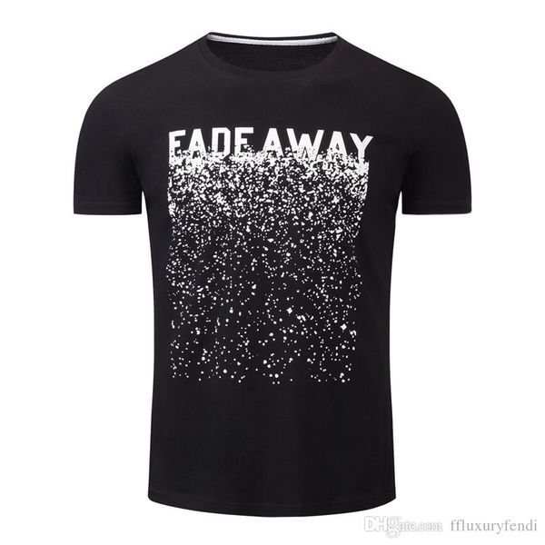 mens лето письмо печать tshirts шеи экипажа с коротким рукавом свободные relaxed одежда мода streetwear повседневный homme тройники, White;black
mens лето письмо печать tshirts шеи экипажа с коротким рукавом свободные relaxed одежда мода streetwear повседневный homme тройники, White;black