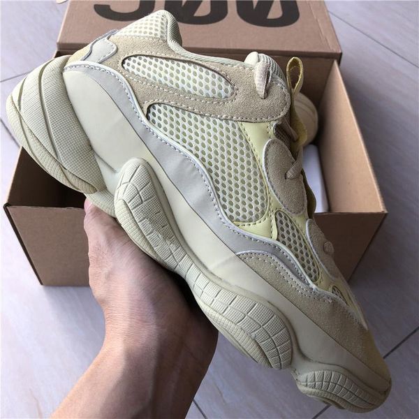 С Коробкой 2019 Kanye West 500 Пустыня Крыса Луна Желтый Повседневная Обувь Кожа Коровы Мужская Женская 500 Утилита Черный Дизайнерские Кроссовки
С Коробкой 2019 Kanye West 500 Пустыня Крыса Луна Желтый Повседневная Обувь Кожа Коровы Мужская Женская 500 Утилита Черный Дизайнерские Кроссовки