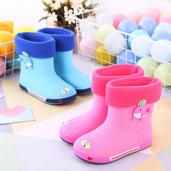 kids for boys girls rain boots rain boots waterproof baby non-slip rubber water shoes children four seasons removable, Black;grey
kids for boys girls rain boots rain boots waterproof baby non-slip rubber water shoes children four seasons removable, Black;grey