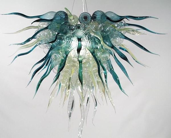 100% mouth blown borosilicate led pendant light source art decoration chandelier light modern murano glass pendant light
100% mouth blown borosilicate led pendant light source art decoration chandelier light modern murano glass pendant light