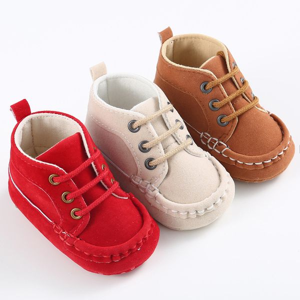 baby shoes sports sneakers shoes newborn baby boys girls first walkers infant toddler soft sole anti-slip
baby shoes sports sneakers shoes newborn baby boys girls first walkers infant toddler soft sole anti-slip