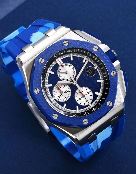 n factory new style 3 ceramic styles deluxe mens watch automatic mechanical movement wristwatch rubber strap orologio di luss, Slivery;brown
n factory new style 3 ceramic styles deluxe mens watch automatic mechanical movement wristwatch rubber strap orologio di luss, Slivery;brown