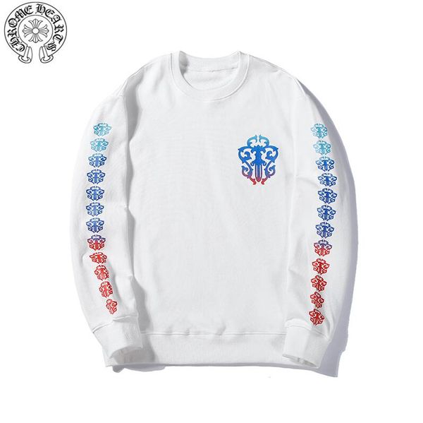 2019 men's and women's y-3winter new fashion sports sweater printing short-sleeved embroidered cotton men's sweater -16, Black
2019 men's and women's y-3winter new fashion sports sweater printing short-sleeved embroidered cotton men's sweater -16, Black