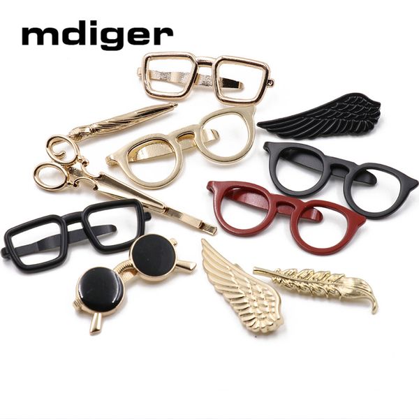 mdiger 15 styles tie clips business brand glasses scissor arrow tie bar for mens suit necktie clasp clip wedding neck clips, Silver;golden
mdiger 15 styles tie clips business brand glasses scissor arrow tie bar for mens suit necktie clasp clip wedding neck clips, Silver;golden