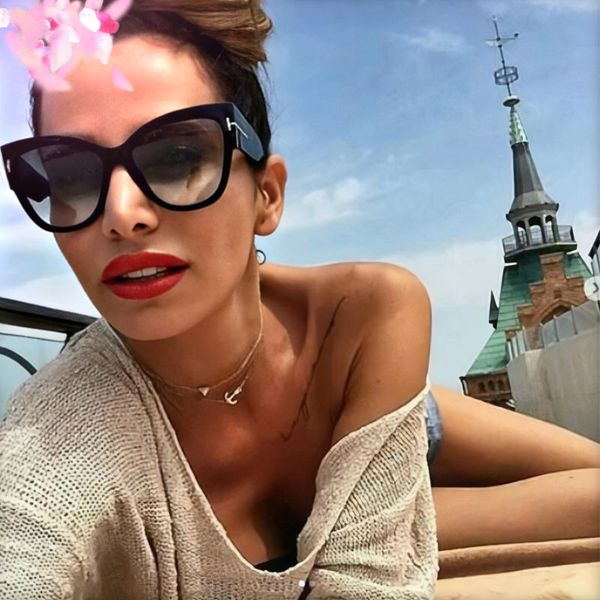 2020 новые модные солнцезащитные очки cat eye солнцезащитные очки для женщин мужские негабаритные рамки старинные солнцезащитные очки oculos, White;black
2020 новые модные солнцезащитные очки cat eye солнцезащитные очки для женщин мужские негабаритные рамки старинные солнцезащитные очки oculos, White;black