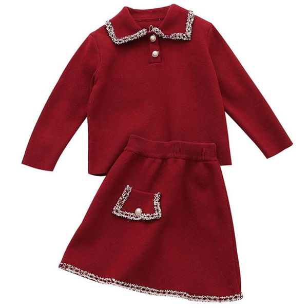 girl clothing set 2020 spring fashion princess kids sets turn down collar pullover skirt 2pc party suit 2-8yrs girls clothes, White
girl clothing set 2020 spring fashion princess kids sets turn down collar pullover skirt 2pc party suit 2-8yrs girls clothes, White