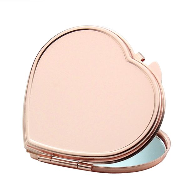 1pc portable cosmetic mirror foldable double sided mirror compact pocket handheld travel makeup for purses and bag
1pc portable cosmetic mirror foldable double sided mirror compact pocket handheld travel makeup for purses and bag