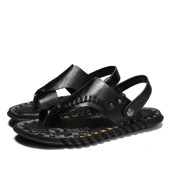 slippers sandalias flops schoenen beach ete zapatillas flip mens casual fashion deportivas footwear 2021 male hombre mannen men, Black
slippers sandalias flops schoenen beach ete zapatillas flip mens casual fashion deportivas footwear 2021 male hombre mannen men, Black