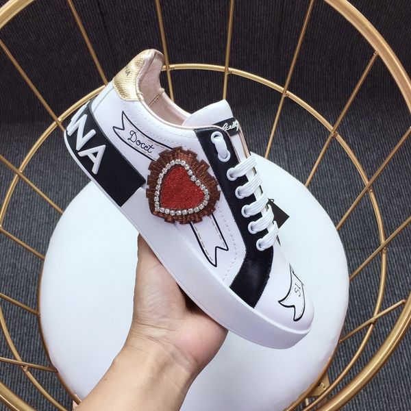 2023 classics women shoes fashion sneakers women shoes platform espadrilles trainers flat size35-45 dgs''dolc''gabbanas, Black
2023 classics women shoes fashion sneakers women shoes platform espadrilles trainers flat size35-45 dgs''dolc''gabbanas, Black