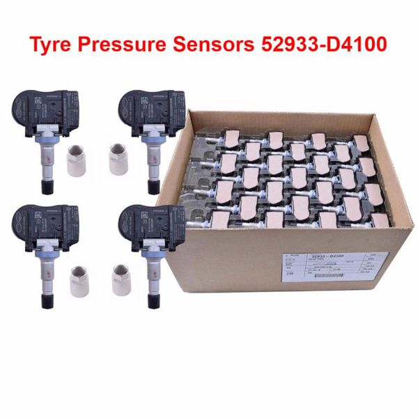 tpms 52933-d4100 tire pressure monitor sensor for 2015-2022 elantra i30 i30 fastback for kia 52933d4100
tpms 52933-d4100 tire pressure monitor sensor for 2015-2022 elantra i30 i30 fastback for kia 52933d4100