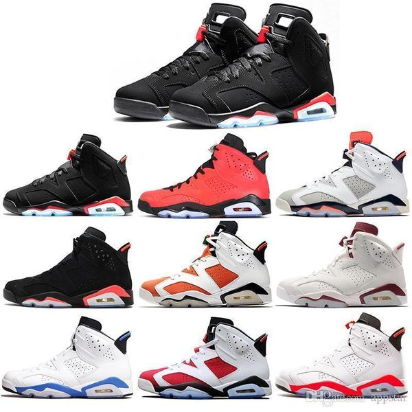 with boxbasketball 6 shoes classic 6s unc black red white infrared low chrome women men sport blue red oreo alternate oreo black cat
with boxbasketball 6 shoes classic 6s unc black red white infrared low chrome women men sport blue red oreo alternate oreo black cat