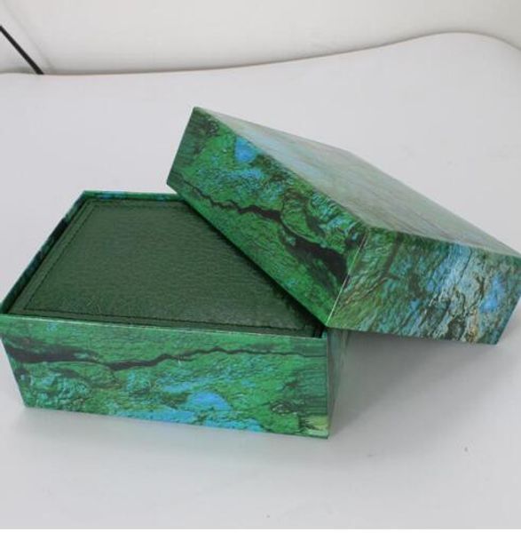 Поставщик фабрики Зеленый С Оригинальной Коробкой Деревянные Коробки Часов Бума
Поставщик фабрики Зеленый С Оригинальной Коробкой Деревянные Коробки Часов Бума