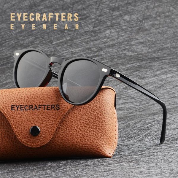 fashion brand designer glasses vintage polarized round mirrored sunglasses mens womens classic tr90 sun glasses driving eyewear, White;black
fashion brand designer glasses vintage polarized round mirrored sunglasses mens womens classic tr90 sun glasses driving eyewear, White;black
