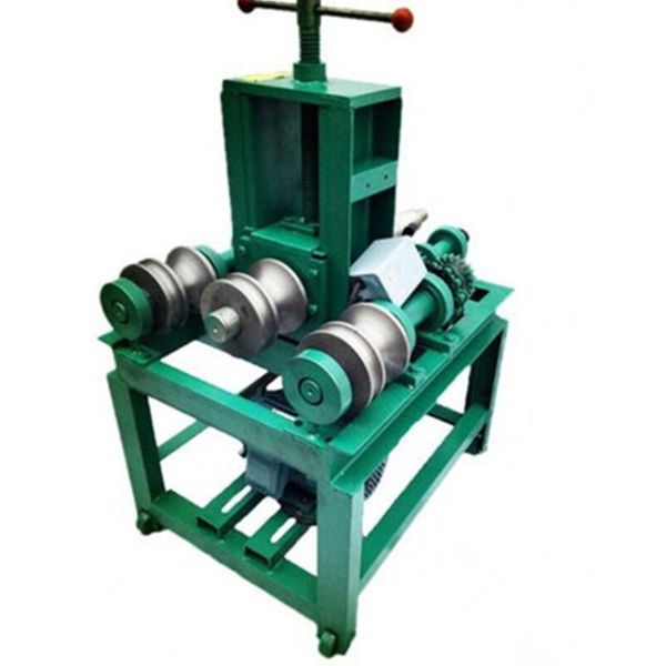 electric pipe bending machine horizontal semi-automatic square tube round pipe/tube bending machine 220v/380v 2.2kw
electric pipe bending machine horizontal semi-automatic square tube round pipe/tube bending machine 220v/380v 2.2kw