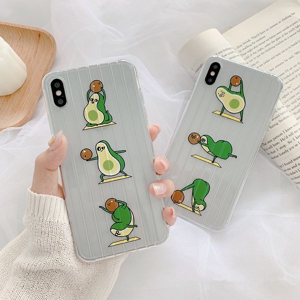for iphone xs max xr phone case funny avocado curved suitcase 6 7 8 x plus tpu all inclusive soft cell phone cases
for iphone xs max xr phone case funny avocado curved suitcase 6 7 8 x plus tpu all inclusive soft cell phone cases