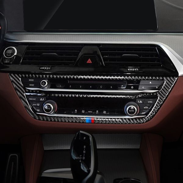 car interior accessories carbon fiber air conditioning cd plane stickers and decals car styling for bmw x3 g01 5 series g30
car interior accessories carbon fiber air conditioning cd plane stickers and decals car styling for bmw x3 g01 5 series g30