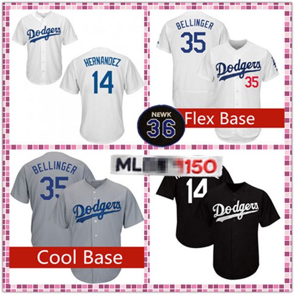 Bellinger Men's Los Angeles Cody Dodgers Enrique Hernandez Cool Base Flex Base Player jersey Cheap Stitched free shipping
Bellinger Men's Los Angeles Cody Dodgers Enrique Hernandez Cool Base Flex Base Player jersey Cheap Stitched free shipping