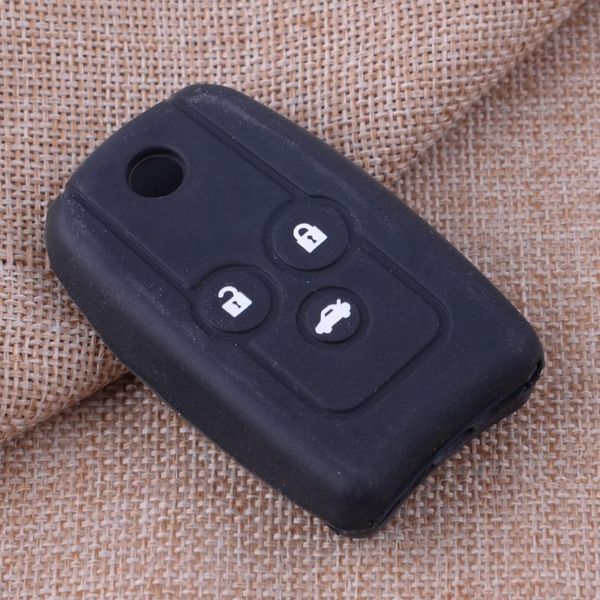 1pc black fit for acura mdx tl tsx zdx rsx 3 buttons soft silicone flip car remote smart key shell case fob bag cover
1pc black fit for acura mdx tl tsx zdx rsx 3 buttons soft silicone flip car remote smart key shell case fob bag cover