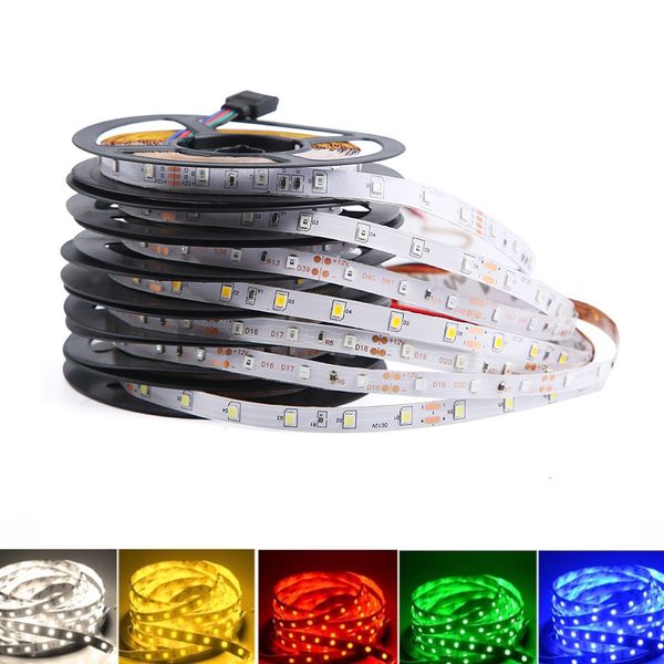 led strip light smd 2835 high brightnes led light strip tape diode dc12v 60leds warm white white light
led strip light smd 2835 high brightnes led light strip tape diode dc12v 60leds warm white white light
