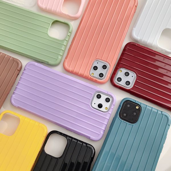 для нового iphone11promax изогнутый ствол чехол для телефона apple, 7 плюс / xs все конфеты цвета
для нового iphone11promax изогнутый ствол чехол для телефона apple, 7 плюс / xs все конфеты цвета