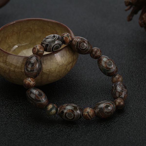 natural sardonyx eye in agate bracelet beads agate beads bracelets couple matching jewelry factory wholesale, Black
natural sardonyx eye in agate bracelet beads agate beads bracelets couple matching jewelry factory wholesale, Black