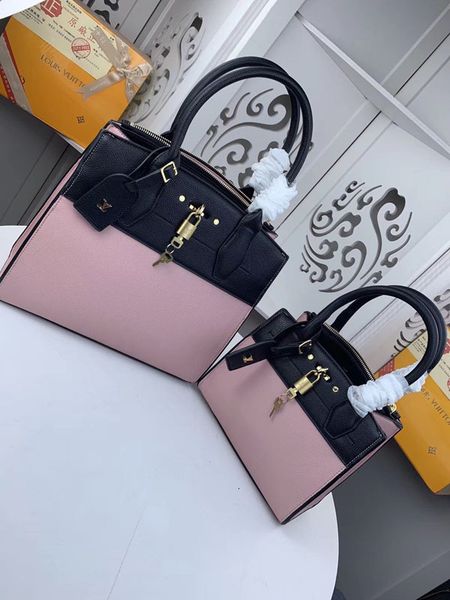 5a l brand v city steamer handbag women crossbody bag handles lady shoulder bags fashion totes cross body bag m53031 m54867 m53014
5a l brand v city steamer handbag women crossbody bag handles lady shoulder bags fashion totes cross body bag m53031 m54867 m53014