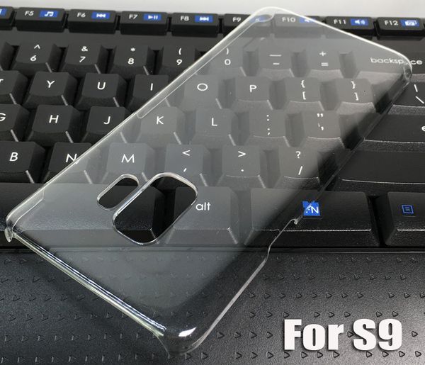 десять ультра-тонкие твердые пластмассы пк, яркий случай, samsung galaxy s9 + s8 s7 s6 кадр примечание 9
десять ультра-тонкие твердые пластмассы пк, яркий случай, samsung galaxy s9 + s8 s7 s6 кадр примечание 9