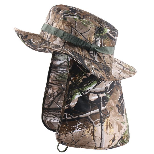 new anti-uv boonie hats with neck flap mens women camouflage bucket hat outdoor fishing hiking upf 50+ sun hats, Blue;gray
new anti-uv boonie hats with neck flap mens women camouflage bucket hat outdoor fishing hiking upf 50+ sun hats, Blue;gray
