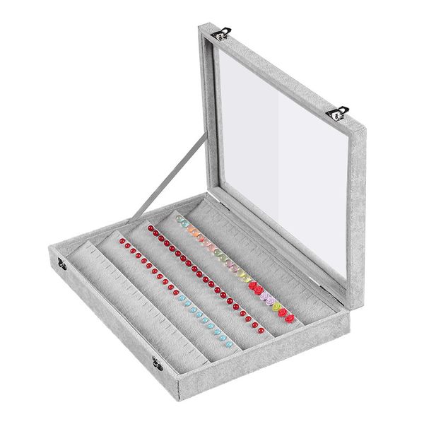 ice velvet jewelry case earrings storage box organizer fashion jewelries boxes new pattern selling 26 8zy j1
ice velvet jewelry case earrings storage box organizer fashion jewelries boxes new pattern selling 26 8zy j1