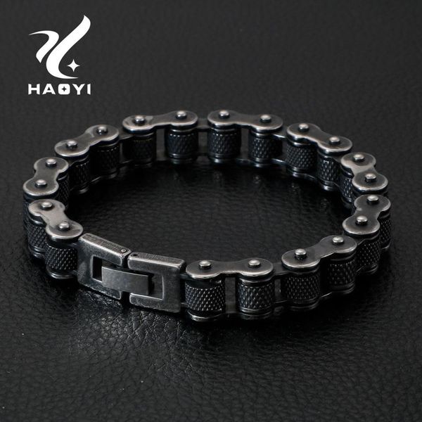 11/13mm width titanium stainless steel motor biker bracelet for men punk motorcycle chain bracelet, Golden;silver
11/13mm width titanium stainless steel motor biker bracelet for men punk motorcycle chain bracelet, Golden;silver