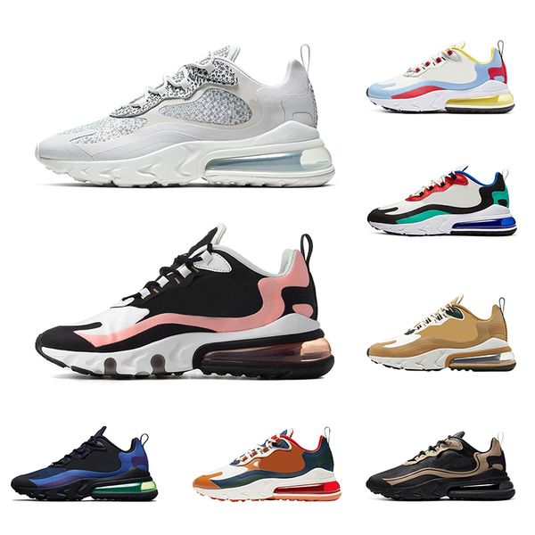 2020 react running shoes men women safari triple black white bauhaus homegrown optical heavy metal mens trainers sneakers sports 36-45
2020 react running shoes men women safari triple black white bauhaus homegrown optical heavy metal mens trainers sneakers sports 36-45