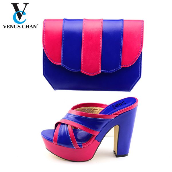 ladies shoe with matching bags set for wedding african matching shoes and bags italian in women women shoes high heel elegant, Black
ladies shoe with matching bags set for wedding african matching shoes and bags italian in women women shoes high heel elegant, Black