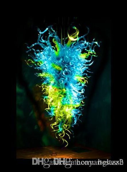 100% mouth blown borosilicate luxury led lighting murano glass art modern decor blue and green pendant lamps
100% mouth blown borosilicate luxury led lighting murano glass art modern decor blue and green pendant lamps