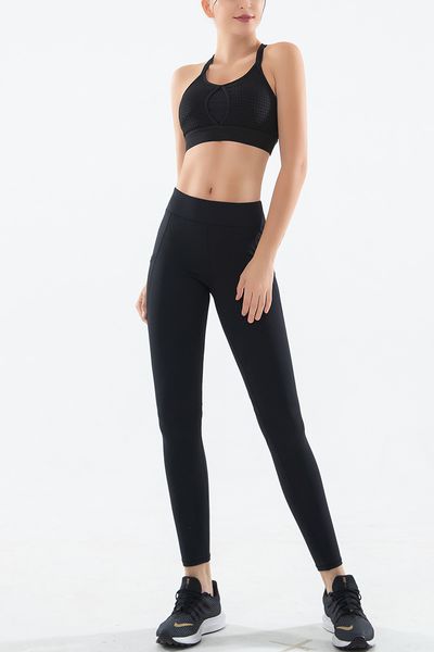 yoga set running sports fitness tight hip pants 2 picec women gym legging set, Blue;gray
yoga set running sports fitness tight hip pants 2 picec women gym legging set, Blue;gray