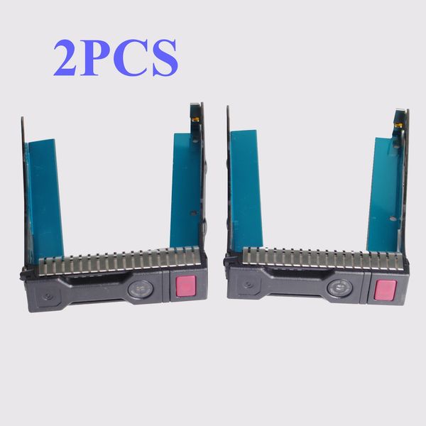2pcs 3.5" lff sas sata hdd tray caddy 651314-001 for hp g8 gen8 dl380p dl360p dl385 g8 g9
2pcs 3.5" lff sas sata hdd tray caddy 651314-001 for hp g8 gen8 dl380p dl360p dl385 g8 g9