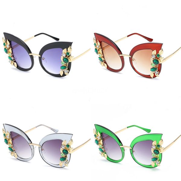 fashion cat eye sunglasses for women and men exquisite workmanship fashion triangle transparent ocean personality sunglasses #755781, White;black
fashion cat eye sunglasses for women and men exquisite workmanship fashion triangle transparent ocean personality sunglasses #755781, White;black