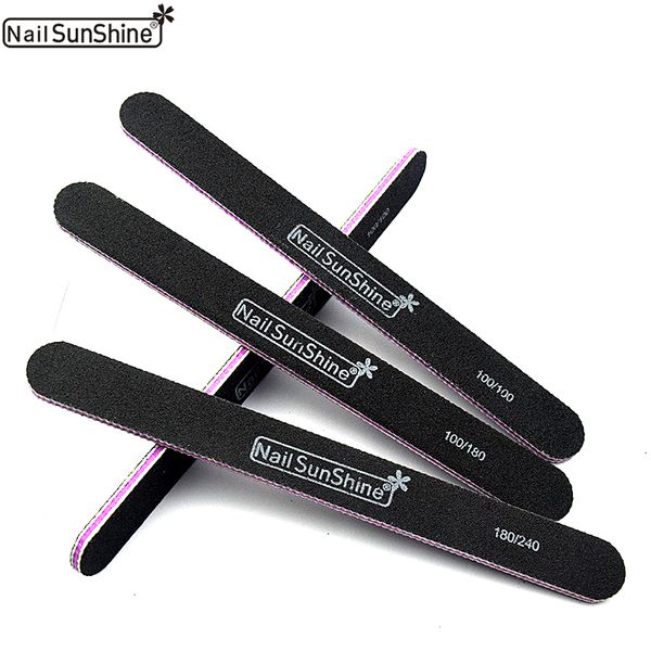 5pcs nail file nagelvijl 100/180/240 sandpaper nail art files pedicure manicure tools buffing uv gel polisher professional salon
5pcs nail file nagelvijl 100/180/240 sandpaper nail art files pedicure manicure tools buffing uv gel polisher professional salon