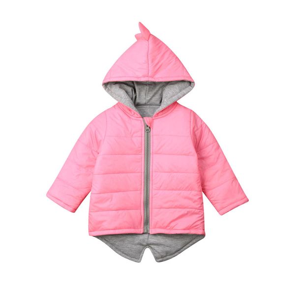 kids toddler baby girls boys clothes hooded zipper long sleeve pocket coat autumn cotton dinosaur print outwear one pieces, Blue;gray
kids toddler baby girls boys clothes hooded zipper long sleeve pocket coat autumn cotton dinosaur print outwear one pieces, Blue;gray