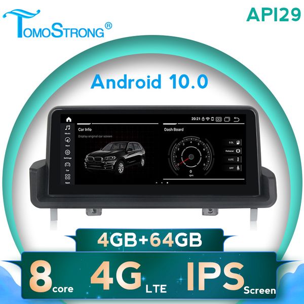 tomostrong ahd 1280x480 android 10 ips screen car radio dvd player for 3 serise e90 e91 e92 e93 wifi 4g lte dvr idrive swc car dvd
tomostrong ahd 1280x480 android 10 ips screen car radio dvd player for 3 serise e90 e91 e92 e93 wifi 4g lte dvr idrive swc car dvd