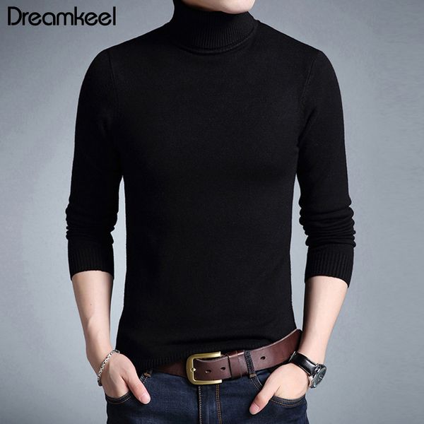 solid color pullover winter mens turtle neck brand sweater male outerwear jumper knitted christmas distressed sweater clothes y, White;black
solid color pullover winter mens turtle neck brand sweater male outerwear jumper knitted christmas distressed sweater clothes y, White;black