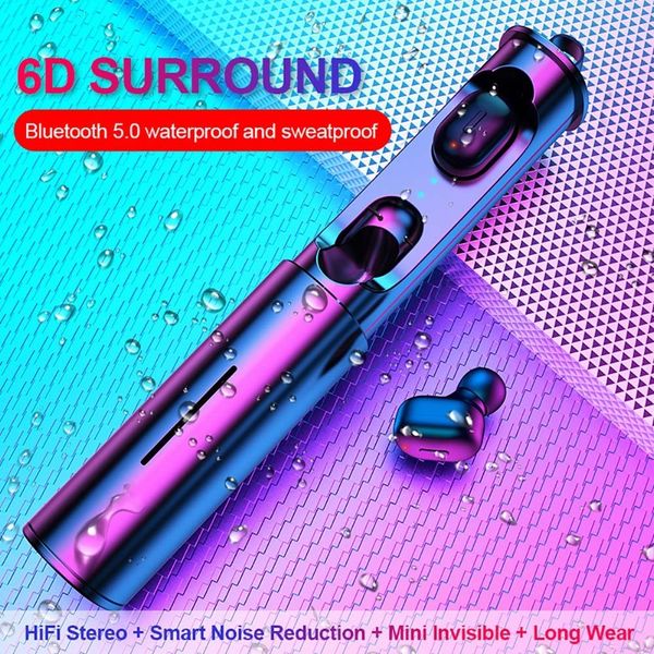 t1 tws wireless bluetooth earphones 5.0 tws 3d stereo bluetooth headsets with mic hifi deep bass sound cordless dual headset
t1 tws wireless bluetooth earphones 5.0 tws 3d stereo bluetooth headsets with mic hifi deep bass sound cordless dual headset