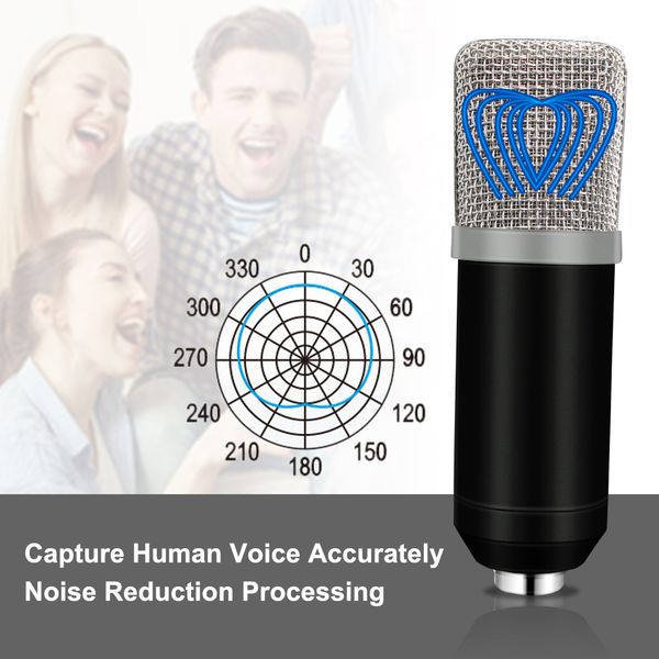 usb condenser microphone kit 192khz/24bit for studio recording live youtube asmr karaoke gaming computer lapmicrofone
usb condenser microphone kit 192khz/24bit for studio recording live youtube asmr karaoke gaming computer lapmicrofone